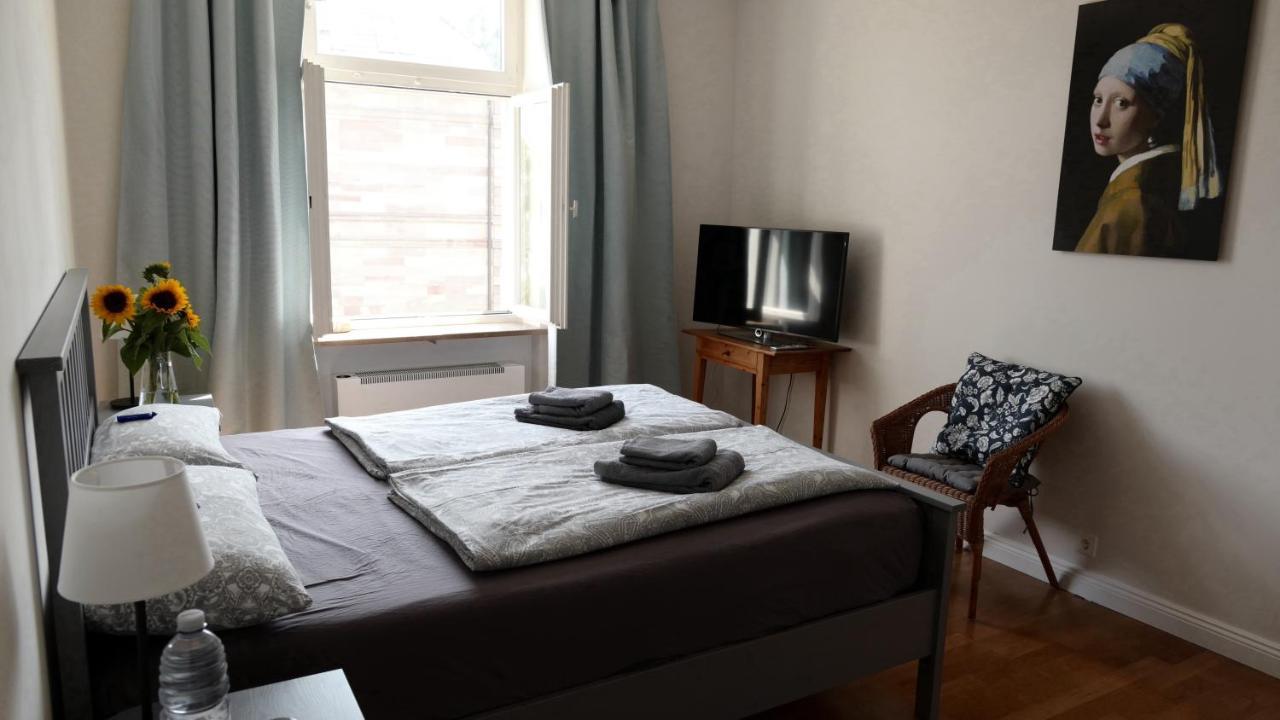 Haus Am Seerhein Apartment Constanţa Exterior foto